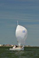 2013 Southern Bay Race Week D 837