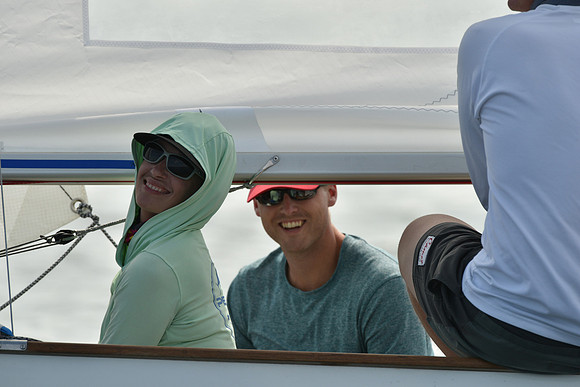 2018 Thistle Nationals C_0060