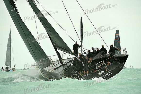 2016 Key West Race Week A_0047