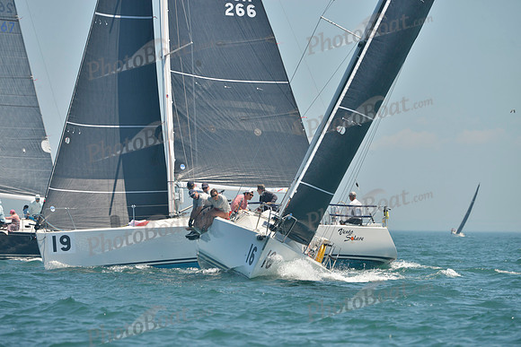 2025 Block Island Race Week G_0073
