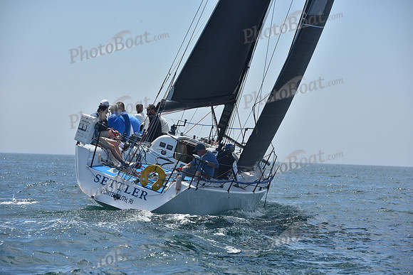 2021 Block Island Race Week A_0772