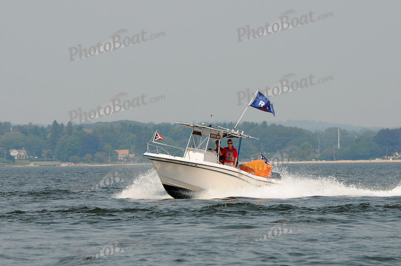 2011 Pequot Pixel Regatta B 476