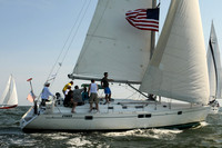 2011 Southern Bay RW D 592