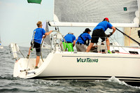 2014 NYYC Race Week A 218