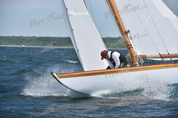 2019 NYYC Annual Regatta C_0206