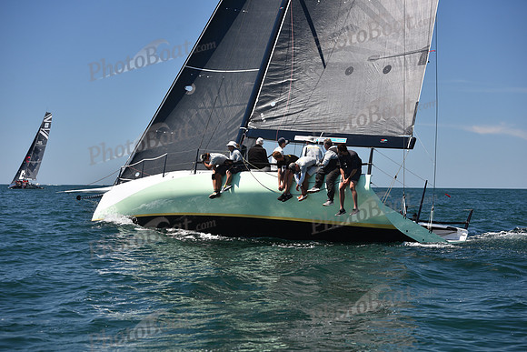 2021 Block Island Race Week E_0192