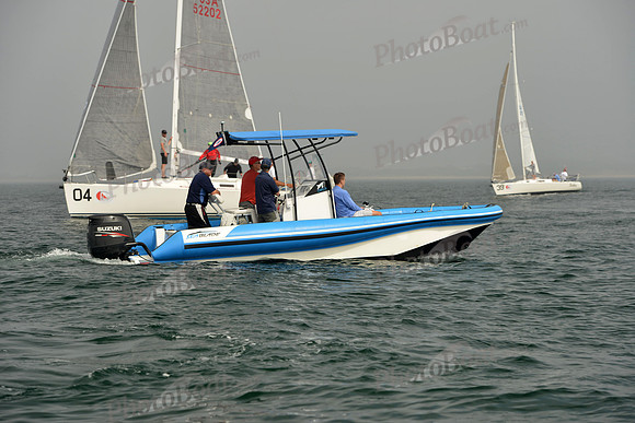 2015 Block Island Race Week A2 056