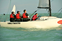 2016 Key West Race Week C_0295