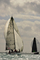 2014 Key West Race Week C 420