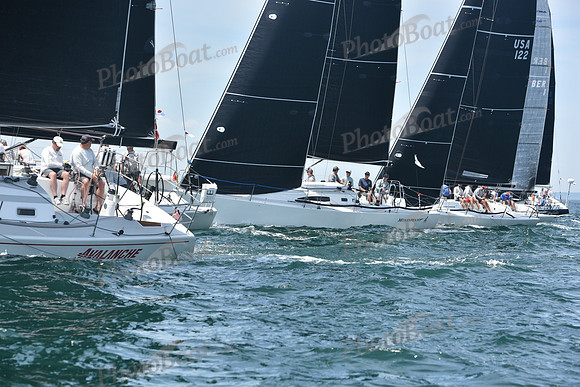 2019 Block Island Race Week K_0276