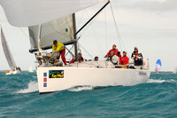 2012 Key West Race Week A 1505