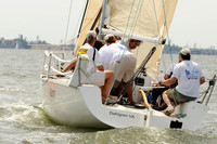 2011 Southern Bay RW A 822