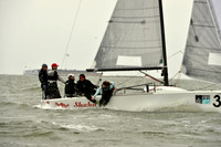2016 Charleston Race Week A_1779