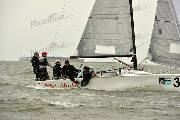 2016 Charleston Race Week A_1779