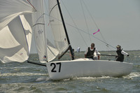2017 Charleston Race Week D_1391