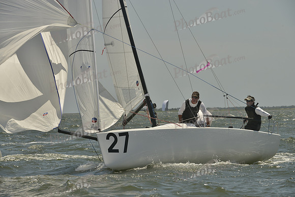 2017 Charleston Race Week D_1391