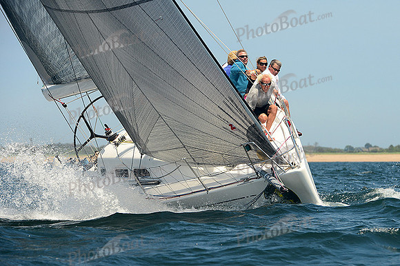 2013 Block Island Race Week A1 735
