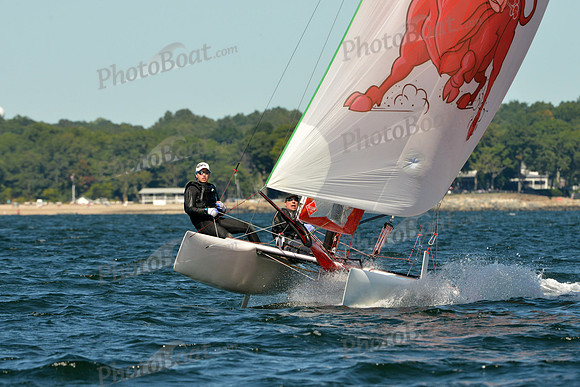 2015 Roton Point Multihull Regatta 745