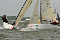 2013 Charleston Race Week A 2565