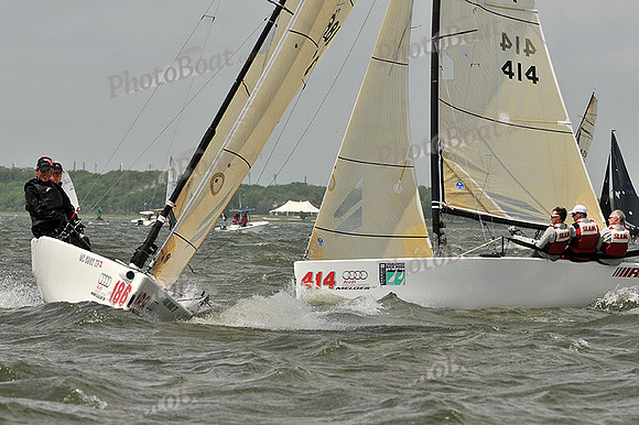 2013 Charleston Race Week A 2565