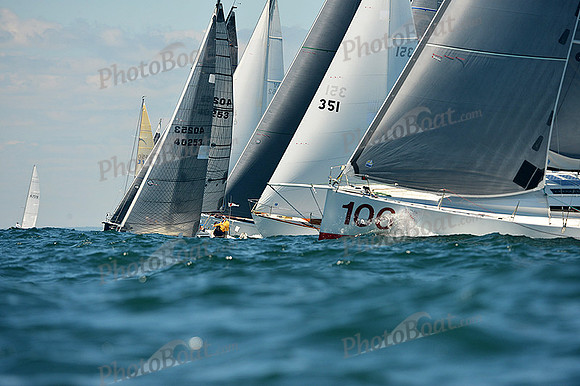2015 Block Island Race Week G 041