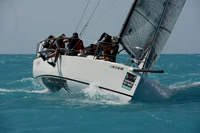 2017 Quantum Key West RW B 516