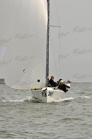 2012 Charleston Race Week B 287