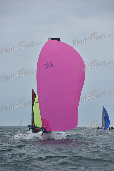 2019 Block Island Race Week G_0024