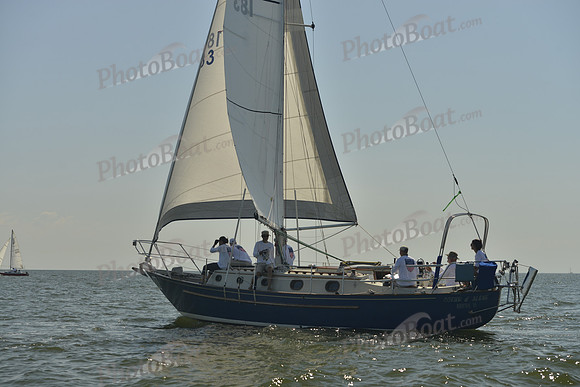 2017 Southern Bay Race Week B_0165