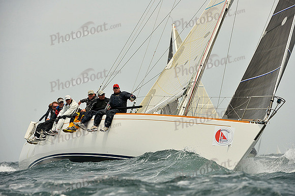 2015 Block Island Race Week D 717