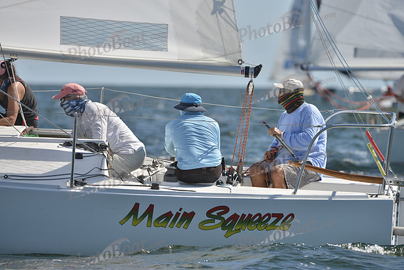 2019 J24 Worlds C_0902