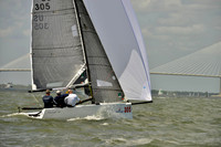 2018 Charleston Race Week B_1207
