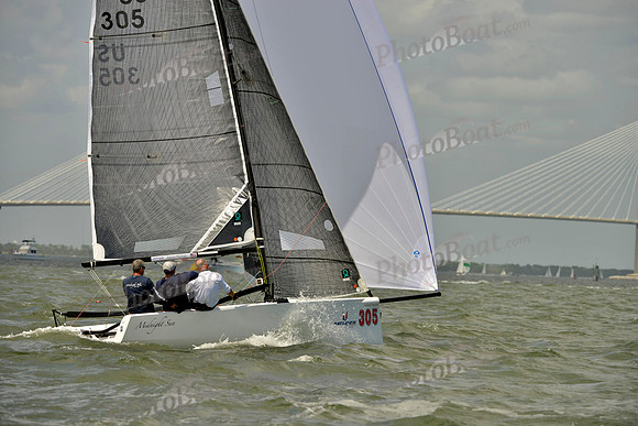 2018 Charleston Race Week B_1207