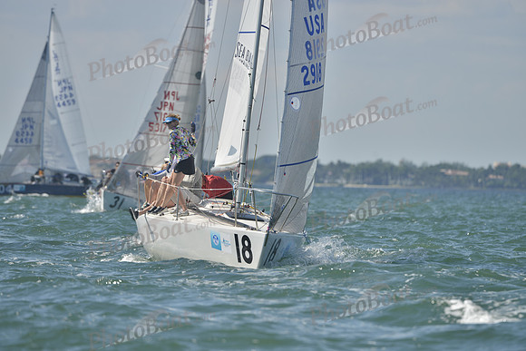 2019 J24 Worlds A_0611