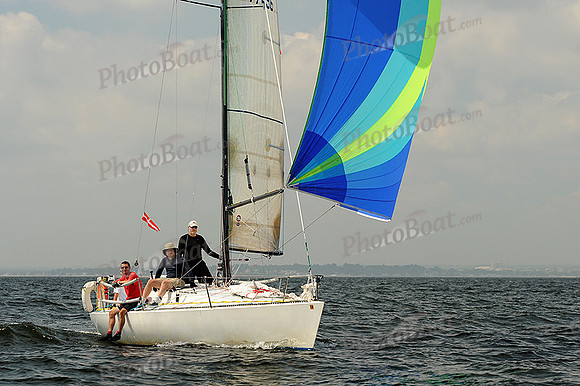 2013 Vineyard Race A 968