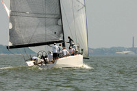 2012 Southern Bay Race Week A 058