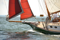 2015 IHYC Classic Yacht Regatta 704