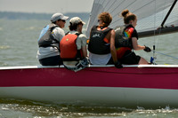 2016 Southern Bay Race Week A_1214