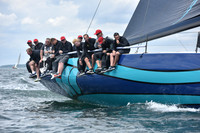 2019 NYYC Annual Regatta A_2262
