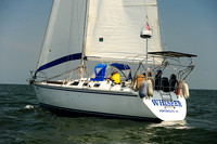 2014 Cape Charles Cup A 987