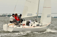 2013 Charleston Race Week B 1081