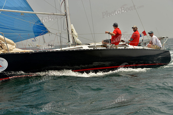 2017 Block Island Race Week C_1003