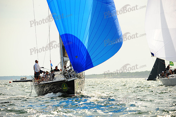 2014 NYYC Race Week C 1289