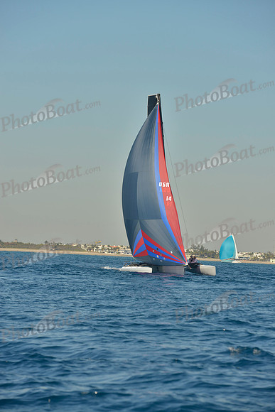 2019 Ft Lauderdale to Key West Race_0547