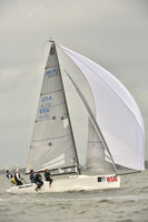 2019 Charleston Race Week H_0478