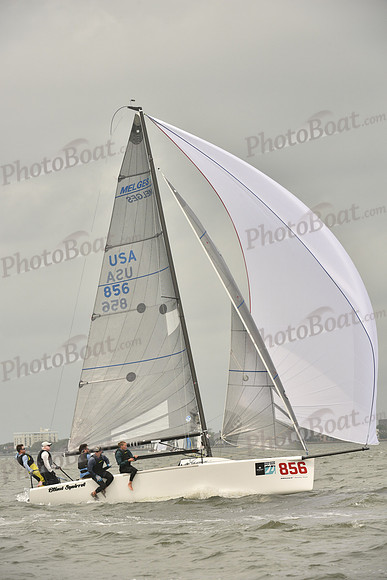 2019 Charleston Race Week H_0478