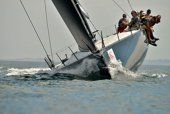 2017 Block Island Race Week C_0052