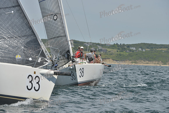 2021 Block Island Race Week D_1546