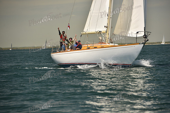 2024 Figawi 1166