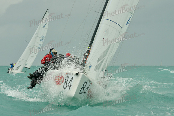 2016 Key West Race Week H_0162